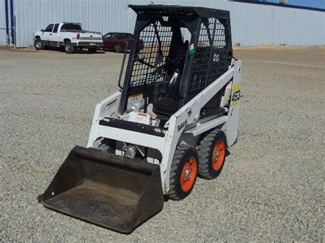 bobcat 453 skid steer loader|bobcat 453 skid steer specs.